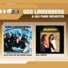 Udo Lindenberg - 2 In 1: Alles Klar Auf/Ball Pompös (2 CDs)