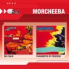 Morcheeba - 2 In 1: Big Calm/Fragments Of Freedom (2 CDs)