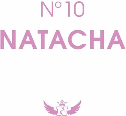 Natacha - No. 10