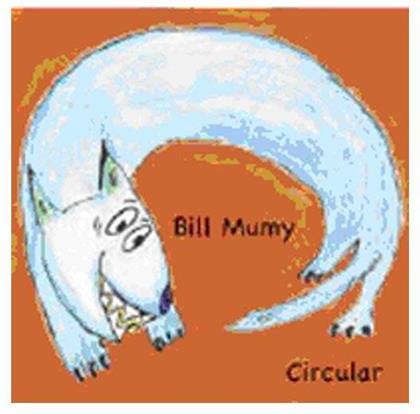 Bill Mumy - Circular