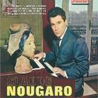 Claude Nougaro - 1Er Album
