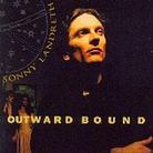 Sonny Landreth - Outward Bound/ South Of I-10 (2 CDs)
