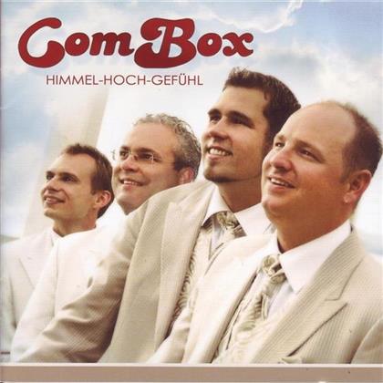 Combox - Himmel-Hoch-Gefühl