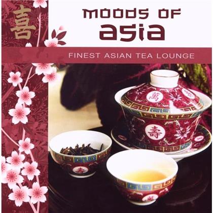 Jean-Pierre Garattoni - Finest Asian Tea Lounge