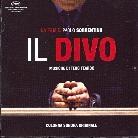 Teho Teardo - Il Divo (Ost) - OST (CD)