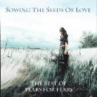 Tears For Fears - Sowing The Seeds Of Love