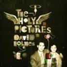 David Holmes - Holy Pictures