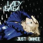 Lady Gaga - Just Dance - 2 Track With Cover
