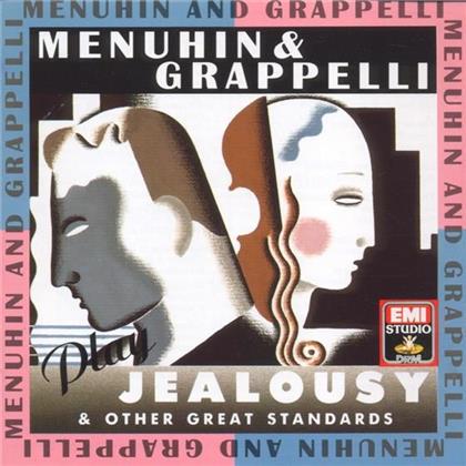Stephane Grappelli - Play Jealousy