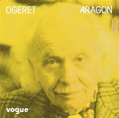 Marc Ogeret - Chante Aragon