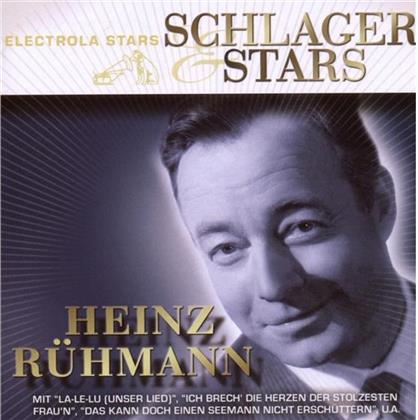 Heinz Rühmann - Schlager & Stars