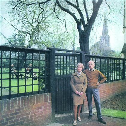 Fairport Convention - Unhalfbricking (Neuauflage)