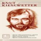 Knut Kiesewetter - Meine Lieder (4 CDs)