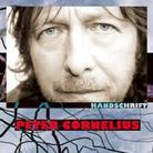 Peter Cornelius (Liedermacher) - Handschrift
