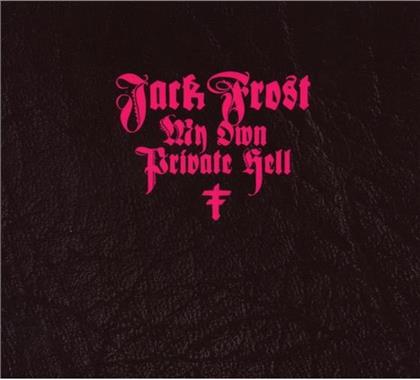 Jack Frost - My Own Private Hell (2 CDs)