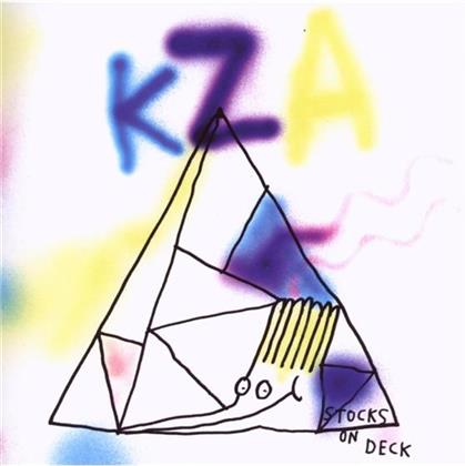 Kza (Force Of Nature) - Stocks On Deck