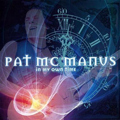 Pat McManus - In My Own Time