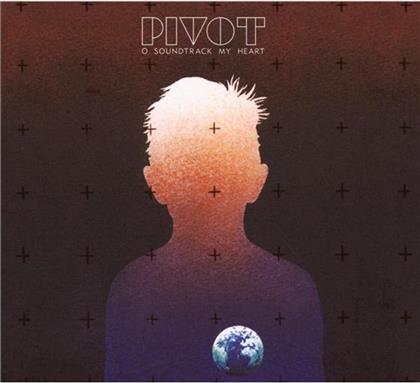 Pivot - My Heart