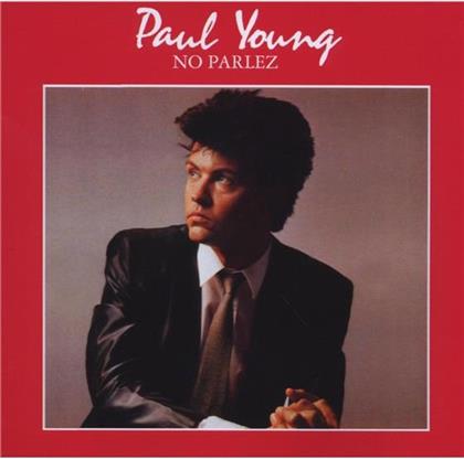 Paul Young - No Parlez (25Th Anniversary) (2 CDs)