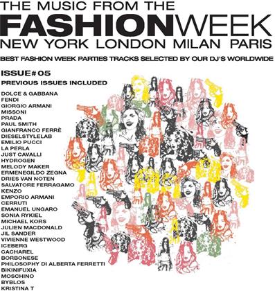 Fashion Week - Vol. 5