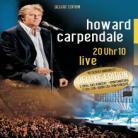 Howard Carpendale - 20 Uhr-Live (2 CDs + 2 DVDs)