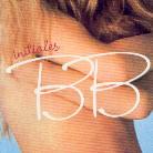 Brigitte Bardot - Initiale B.B.