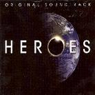 Heroes (OST) - OST (Édition Deluxe)