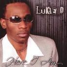 Lukie D - Here I Am