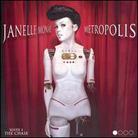 Janelle Monáe - Metropolis - Chase Suite