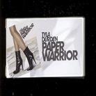 Tyla Durden - Paper Warrior - Usb Stick