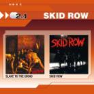 Skid Row - Slave To The Grind/Skid Row