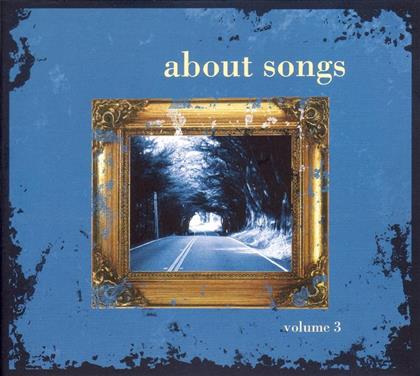 About Songs - Various - Vol. 3