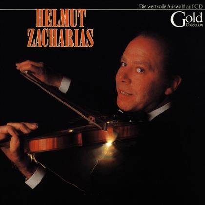 Helmut Zacharias - Gold Collection
