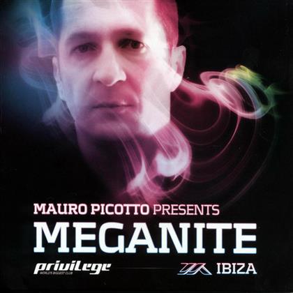 Mauro Picotto - Meganite Ibiza 2008 (2 CDs)