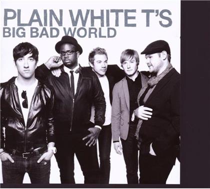 Plain White T's - Big Bad World