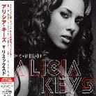 Alicia Keys - Remixed