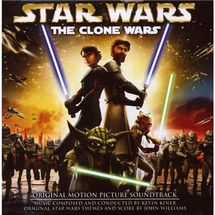 Star Wars - OST - Clone Wars