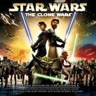 Star Wars - OST - Clone Wars (Japan Edition)