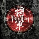 Trivium - Shogun (Japan Edition)