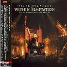 Within Temptation - Black Symphony Live (2 CDs + DVD)