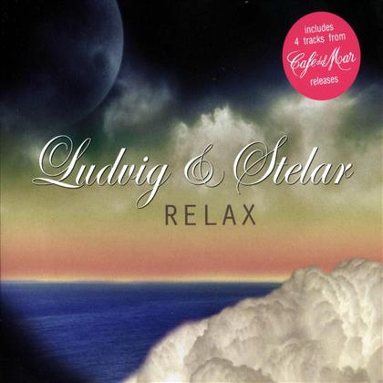 Ludvig & Stelar - Relax