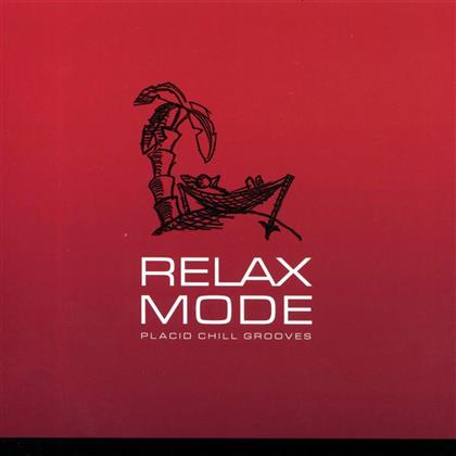 Relax Mode - Various