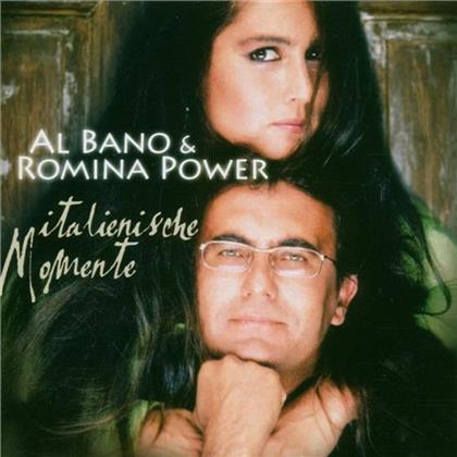 Albano & Romina Power - Italienische Momente