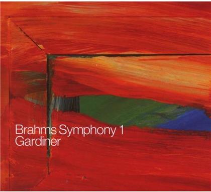 --- & Johannes Brahms (1833-1897) - Sinfonie Nr.1