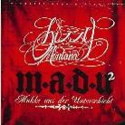 Bizzy Montana - M.A.D.U.2