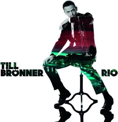 Till Brönner - Rio (Deluxe Edition, CD + DVD)