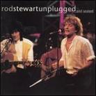 Rod Stewart - Unplugged (Japan Edition, Limited Edition)