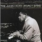 John Hicks - Mind Wine