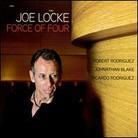Joe Locke - Force Of Four