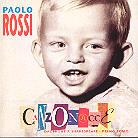 Paolo Rossi - Canzonacce